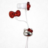 Hello Kitty Headphones