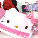 Hello Kitty Speaker Pouch