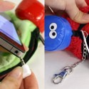 Hello Kitty Speaker Pouch