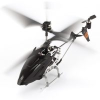 Helo TC Helicopter