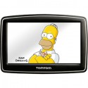 Homer Simpson's Voice for TomTom GPS Systems