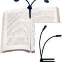 Hydra Book Light