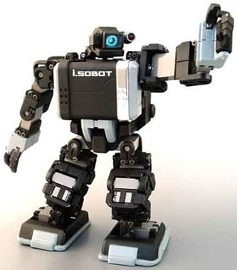 i. i-Sobot Available for