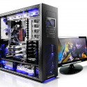 iBuypower Erebus Gaming System