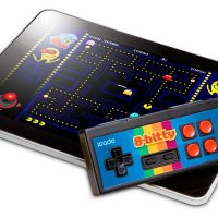 iCADE 8-Bitty