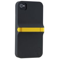 iCoat Finger Hard Case and Stylus