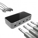 iConnectivity iConnectMUSE Digital Audio Mixer