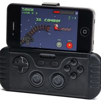 iControlpad