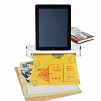 iConvert Scanner for iPad