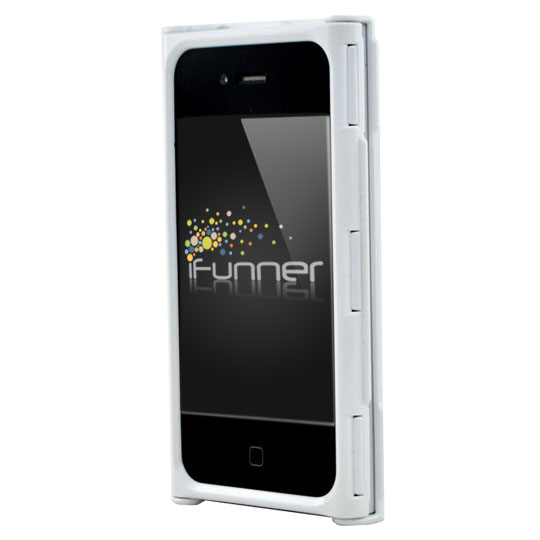 iFunner iTur iPhone 4s Case
