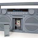 iHome iPhone Boombox