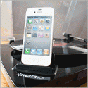 iLP Turntable