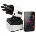 iLaunch Rocket Launcher for iPhone