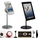iOmounts Launches Line of Magnetic Hands-free Mounts for Mobile Devices