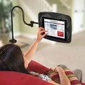 iPad Adjustable Floor Stand