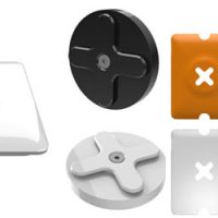 iPad Case and Wall Mount12
