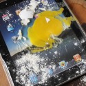iPad Chef Sleeves for Cooking