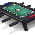 iPad Foosball