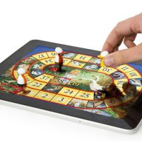iPawn Games for iPad