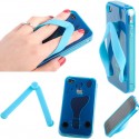 iPhone 4 Plastic Case