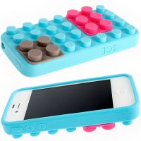 iPhone 4 and 4S Brick Protective Case