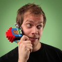 iPhone LEGO Case