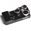 iPhone Lens Dial