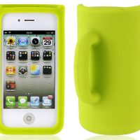 iPhone Mug Case