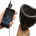 iPhone iPad Noiseless USB Karaoke Mic