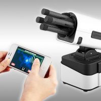 iPhone, iPad, iPod, USB iLaunch Thunder