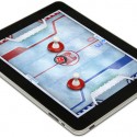 iPieces iPad Air Hockey