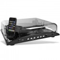 iPod & iPhone Turntable
