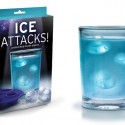 Ice Attacks