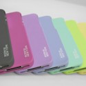 id America Hue iPhone Case