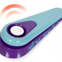 Ila Portable Door Alarm Wedge