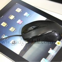 iMat Mousepad