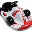 Inflatable Wii Racing Kart
