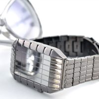 Influx LED Watch