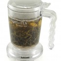 ingenuiTEA Loose Leaf Teapot