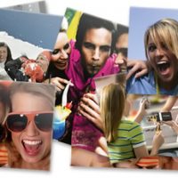 Instant Photo Prints