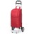 Insulated Cooler Trolley