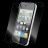 invisibleSHIELD for iPhone 4 & 4S