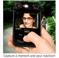 Video Camera Features