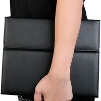 iPad Case with Bluetooth Keyboard
