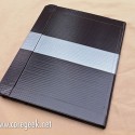 iPad 2 Duct Tape Case Back