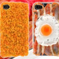 Japanese Food iPhone 4 Cases