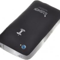 Apple iPhone4 Style Pillow