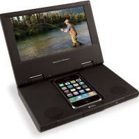 Screen Enlarger for iPhone and iPod