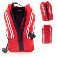 ipod track top case