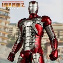 Iron Man Mark V Sixth Scale Figure